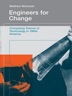 cover image of Engineers for Change